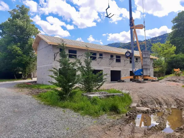 Draillant 74550 – Vente maison/villa 3&nbsp;pièces 2&nbsp;chambres