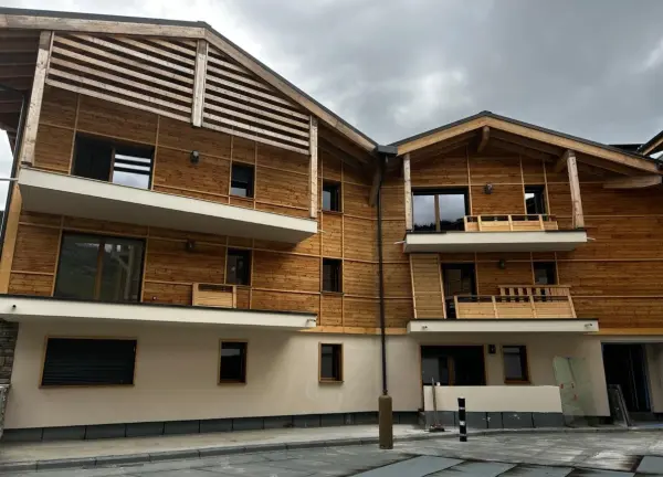 Les Gets 74260 – Vente appartement 4&nbsp;pièces 3&nbsp;chambres