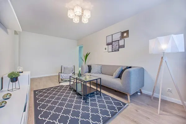 Saint-Julien-en-Genevois 74160 – Vente appartement 2&nbsp;pièces 1&nbsp;chambre