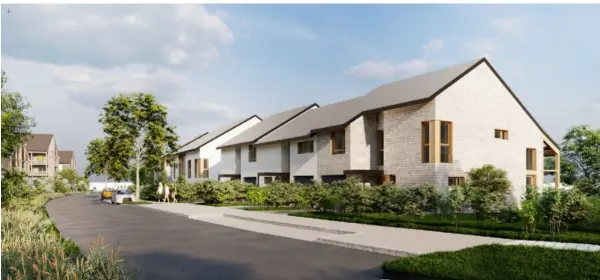 Sergy 01630 – Vente maison/villa 4&nbsp;pièces 3&nbsp;chambres