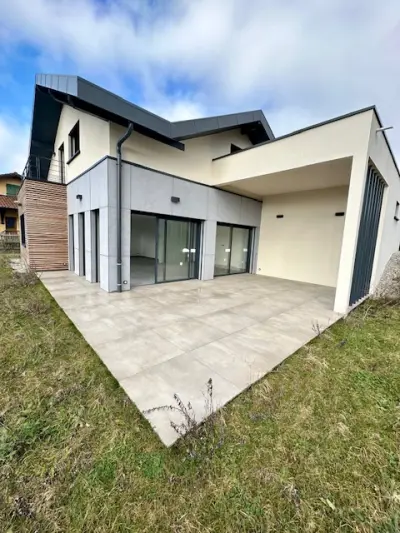 Ballaison 74140 – Vente maison/villa 6&nbsp;pièces 4&nbsp;chambres