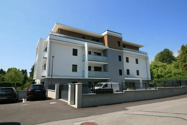 Divonne-les-Bains 01220 – Vente appartement 7&nbsp;pièces 5&nbsp;chambres