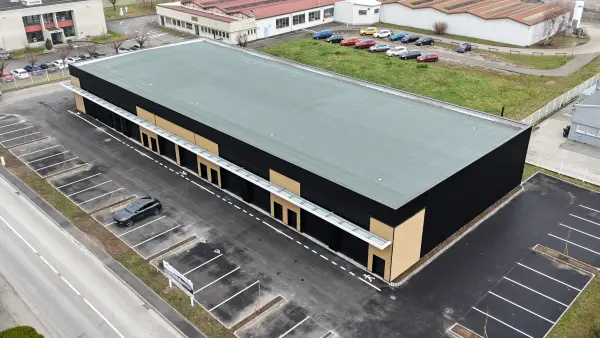 Publier 74500 – Vente local