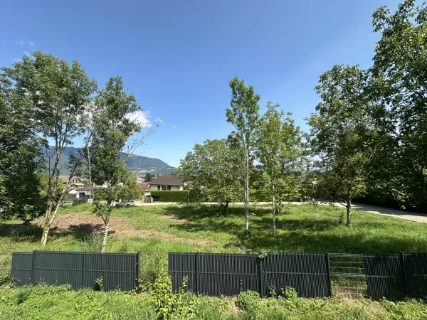 Ochiaz 01200 – Vente terrain