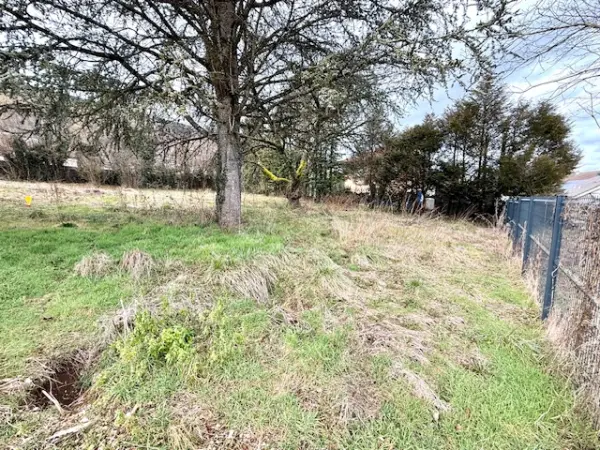 Ochiaz 01200 – Vente terrain