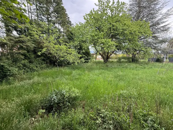 Ochiaz 01200 – Vente terrain