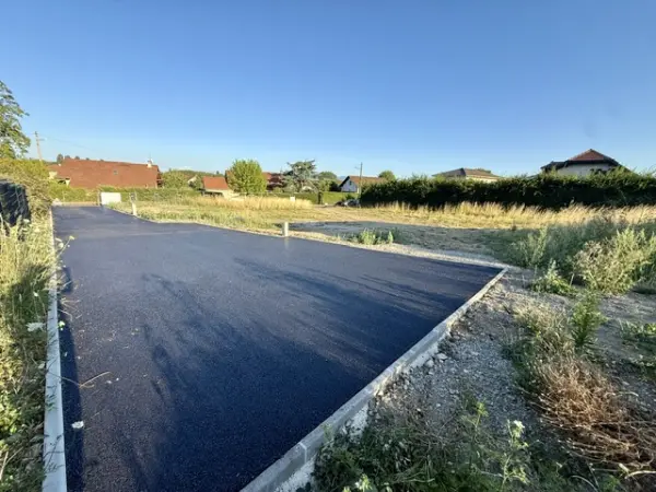 Saint-Genis-Pouilly 01630 – Vente terrain