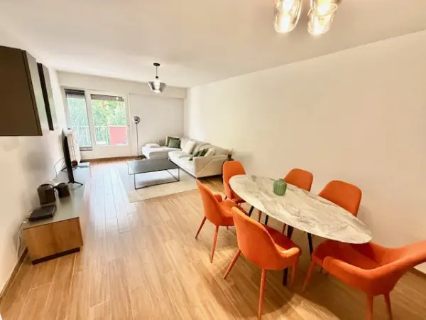 Gaillard 74240 – Vente appartement 2&nbsp;pièces 1&nbsp;chambre