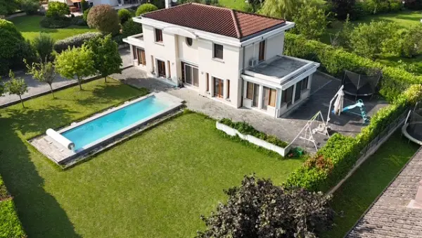 Prévessin-Moëns 01280 – Vente maison/villa 5&nbsp;pièces 3&nbsp;chambres