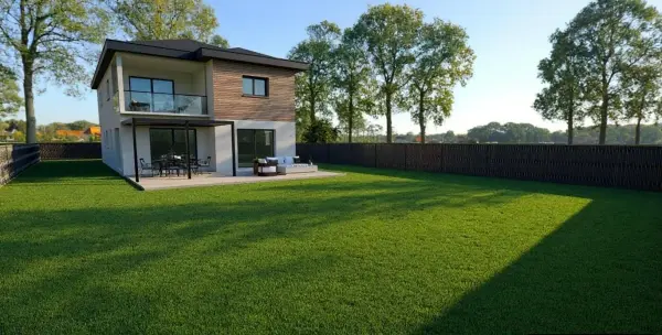 Prévessin-Moëns 01280 – Vente maison/villa 7&nbsp;pièces 5&nbsp;chambres