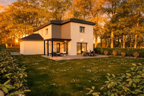 Prévessin-Moëns 01280 – Vente maison/villa 6&nbsp;pièces 5&nbsp;chambres