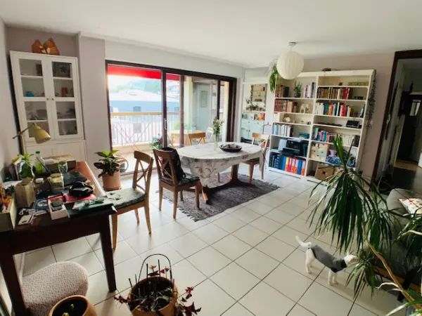 Divonne-les-Bains 01220 – Vente appartement 2&nbsp;pièces 1&nbsp;chambre