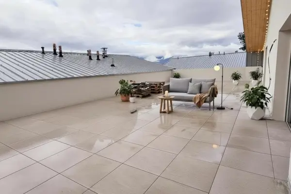 Challes-les-Eaux 73190 – Vente appartement 5&nbsp;pièces 4&nbsp;chambres