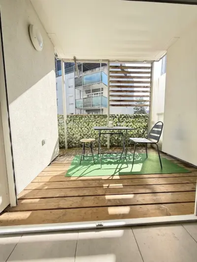 Annecy 74000 – Vente appartement 3&nbsp;pièces 2&nbsp;chambres