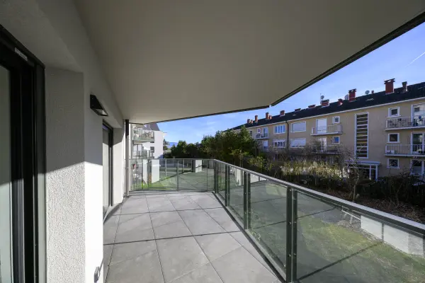 Divonne-les-Bains 01220 – Vente appartement 3&nbsp;pièces 2&nbsp;chambres