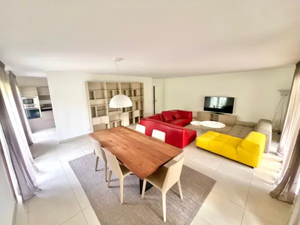 Divonne-les-Bains 01220 – Vente appartement 4&nbsp;pièces 3&nbsp;chambres