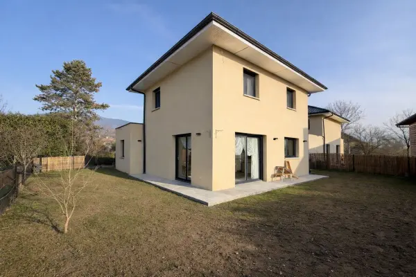 Nangy 74380 – Vente maison/villa 5&nbsp;pièces 4&nbsp;chambres