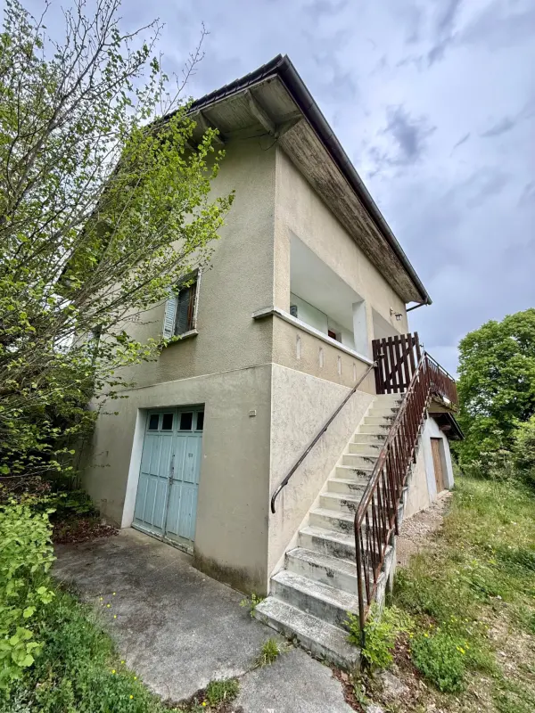 Divonne-les-Bains 01220 – Vente maison/villa 5&nbsp;pièces 4&nbsp;chambres