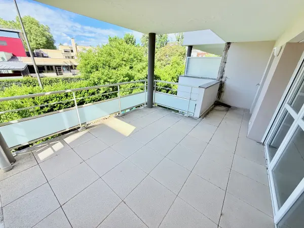 Ferney-Voltaire 01210 – Vente appartement 4&nbsp;pièces 3&nbsp;chambres