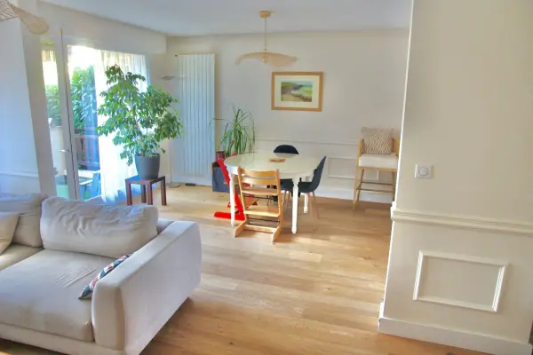 Ornex 01210 – Vente appartement 4&nbsp;pièces 3&nbsp;chambres