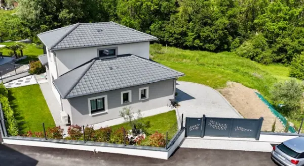 Farges 01550 – Vente maison/villa 5&nbsp;pièces 3&nbsp;chambres
