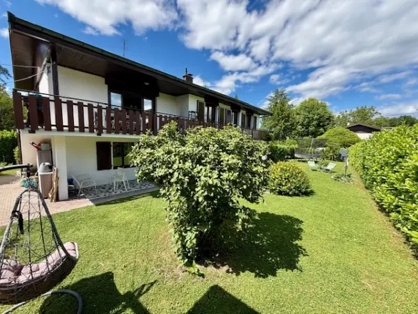 Prévessin-Moëns 01280 – Vente maison/villa 6&nbsp;pièces 4&nbsp;chambres
