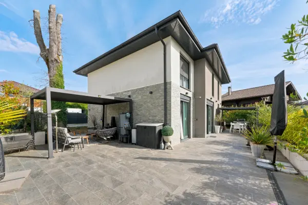 Prévessin-Moëns 01280 – Vente maison/villa 5&nbsp;pièces 3&nbsp;chambres