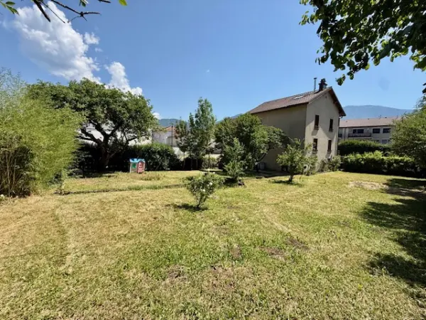 Valserhône 01200 – Vente maison/villa 5&nbsp;pièces 4&nbsp;chambres