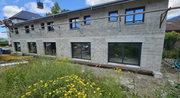 Draillant 74550 – Vente maison/villa 4&nbsp;pièces 3&nbsp;chambres
