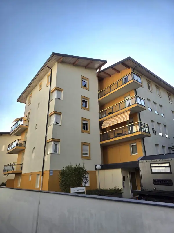 Saint-Julien-en-Genevois 74160 – Vente appartement 4&nbsp;pièces 3&nbsp;chambres