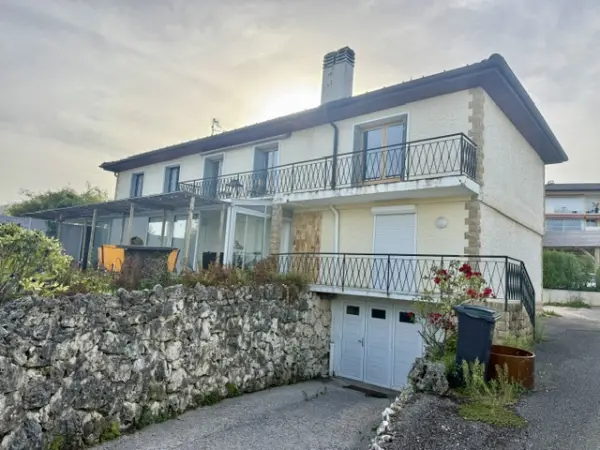 Divonne-les-Bains 01220 – Vente appartement 4&nbsp;pièces 3&nbsp;chambres