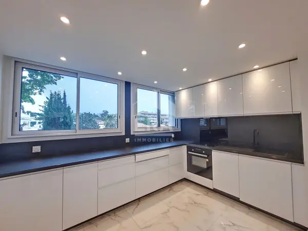 CAGNES SUR MER 06800 – Vente appartement 4&nbsp;pièces 3&nbsp;chambres
