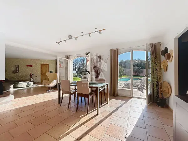 CAGNES SUR MER 06800 – Vente de prestige maison/villa 7&nbsp;pièces 5&nbsp;chambres