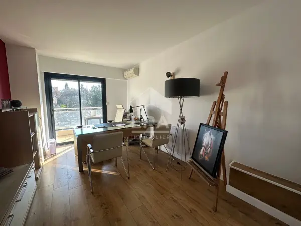 VENCE 06140 – Vente appartement 3&nbsp;pièces 2&nbsp;chambres