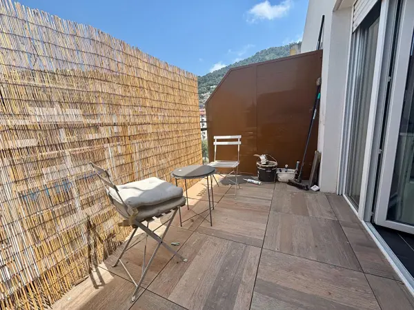 NICE 06300 – Vente appartement 1&nbsp;pièce