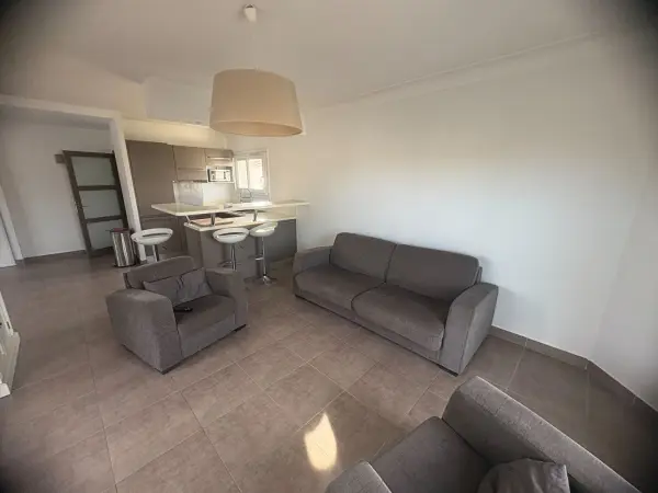 VILLENEUVE LOUBET 06270 – Location appartement 3&nbsp;pièces 2&nbsp;chambres