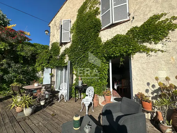 CAGNES SUR MER 06800 – Vente appartement 3&nbsp;pièces 2&nbsp;chambres