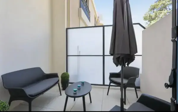 CANNES 06400 – Vente de prestige appartement 2&nbsp;pièces 1&nbsp;chambre