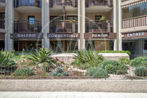 CAGNES SUR MER 06800 – Vente appartement 1&nbsp;pièce