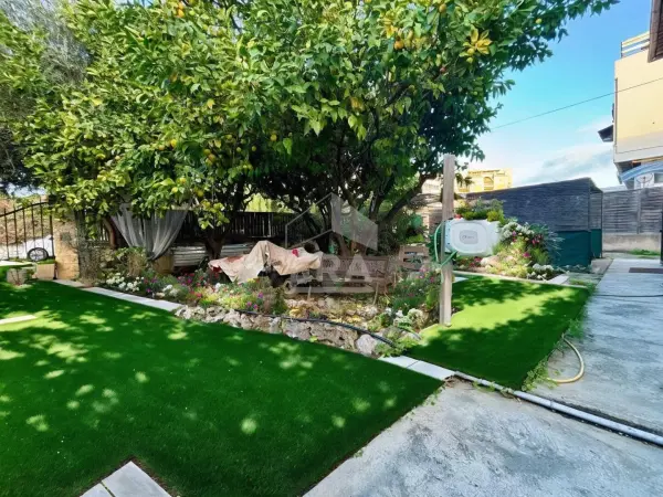 CROS DE CAGNES 06800 – Vente maison/villa 5&nbsp;pièces 4&nbsp;chambres
