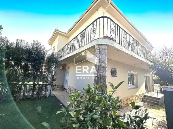 VILLENEUVE LOUBET 06270 – Vente maison/villa 6&nbsp;pièces 5&nbsp;chambres