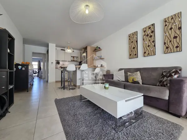 SAINT LAURENT DU VAR 06700 – Vente appartement 3&nbsp;pièces 2&nbsp;chambres