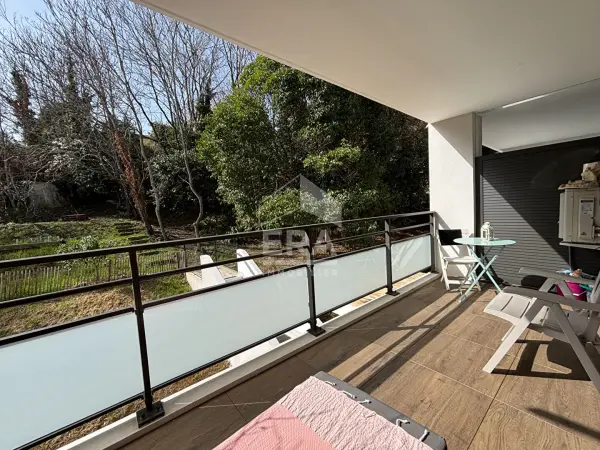 CAGNES SUR MER 06800 – Vente appartement 3&nbsp;pièces 2&nbsp;chambres