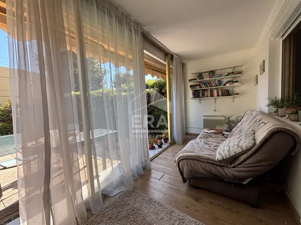 CROS DE CAGNES 06800 – Vente appartement 2&nbsp;pièces 1&nbsp;chambre