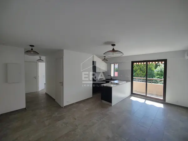 CAGNES SUR MER 06800 – Viager appartement 3&nbsp;pièces 2&nbsp;chambres