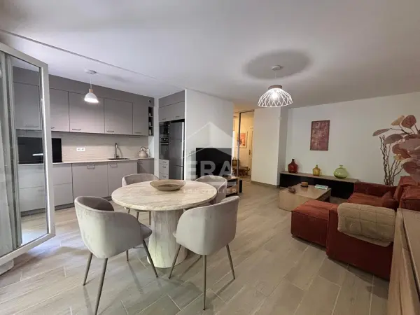 CAGNES SUR MER 06800 – Vente appartement 2&nbsp;pièces 1&nbsp;chambre