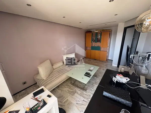 SAINT LAURENT DU VAR 06700 – Vente appartement 1&nbsp;pièce