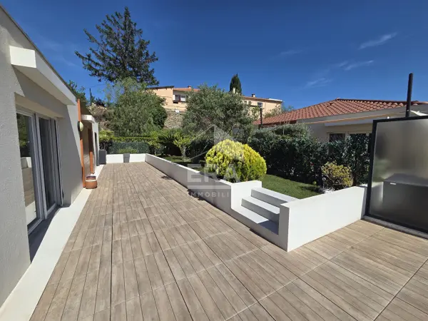 SAINT LAURENT DU VAR 06700 – Location appartement 4&nbsp;pièces 3&nbsp;chambres