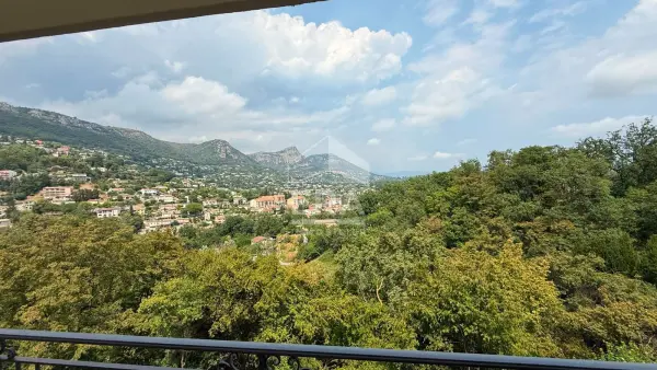 VENCE 06140 – Location appartement 1&nbsp;pièce