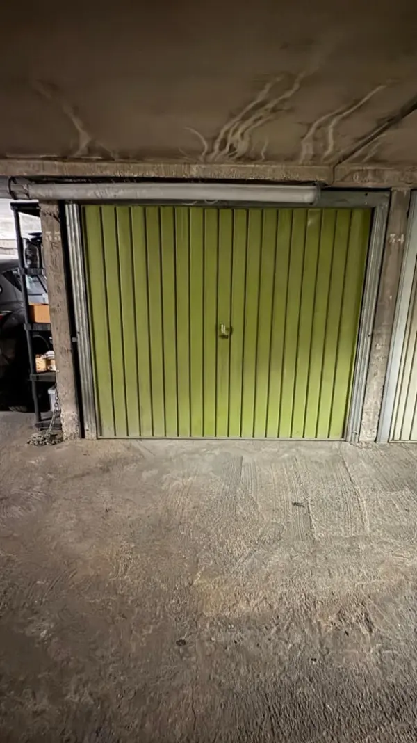 CAGNES SUR MER 06800 – Vente parking/box